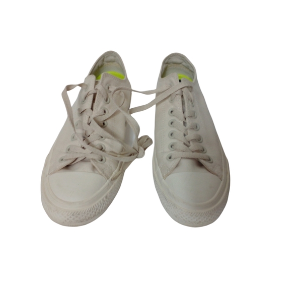 Converse Chuck Taylor All Star Low Top Shoes - Picture 3 of 9